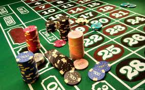 Онлайн казино Grizzly Casino