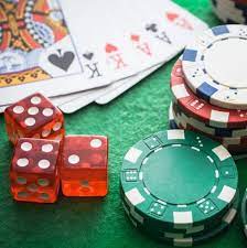 Официальный сайт Casino Drift